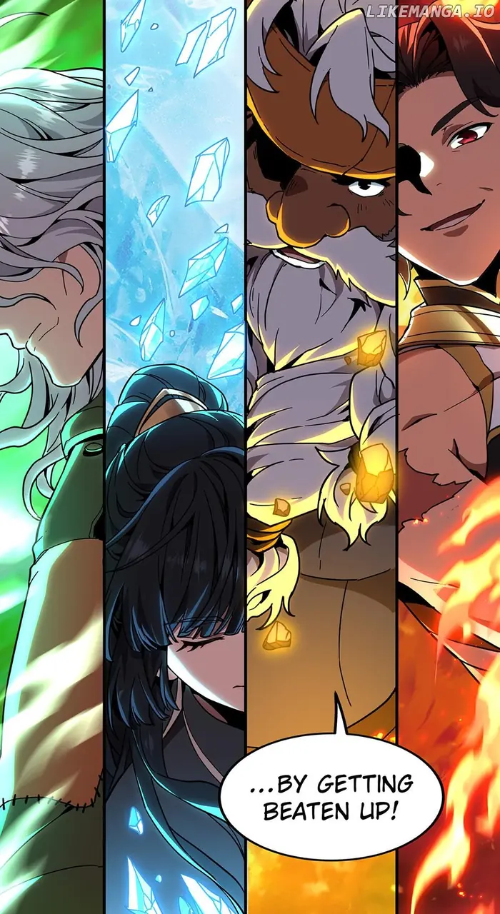 The Beginning After the End Chapter 209 image 100_optimized